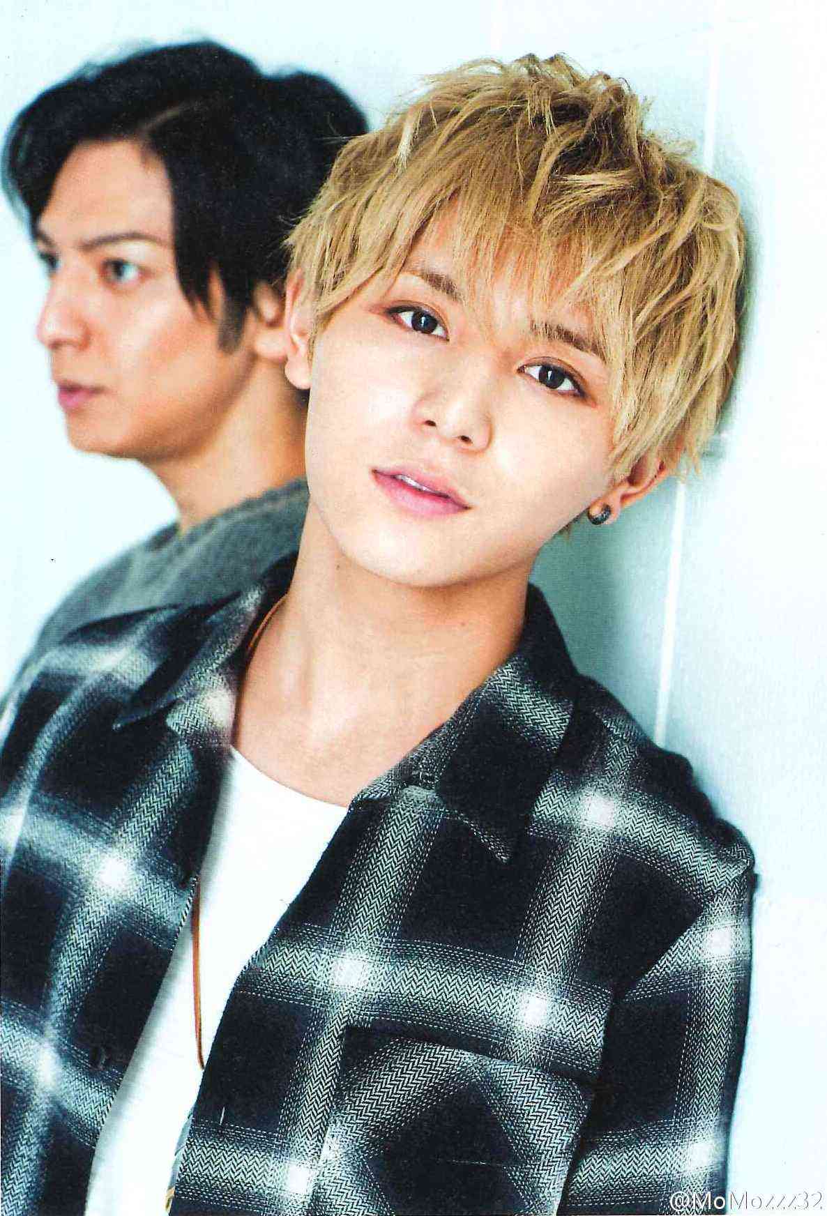 若手ジャニーズを語ろうpart3