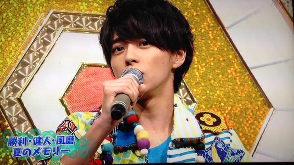 若手ジャニーズを語ろうpart3