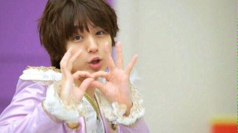 若手ジャニーズを語ろうpart3