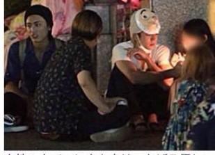 若手ジャニーズを語ろうpart3