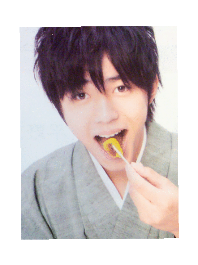 若手ジャニーズを語ろうpart3