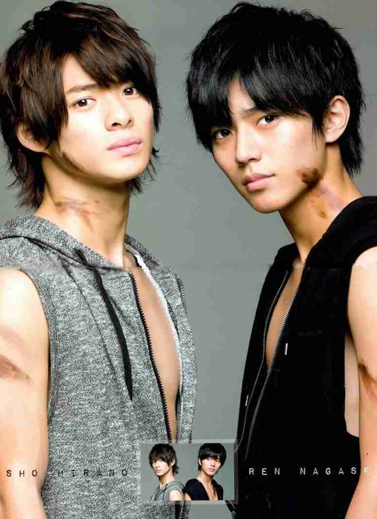 若手ジャニーズを語ろうpart3