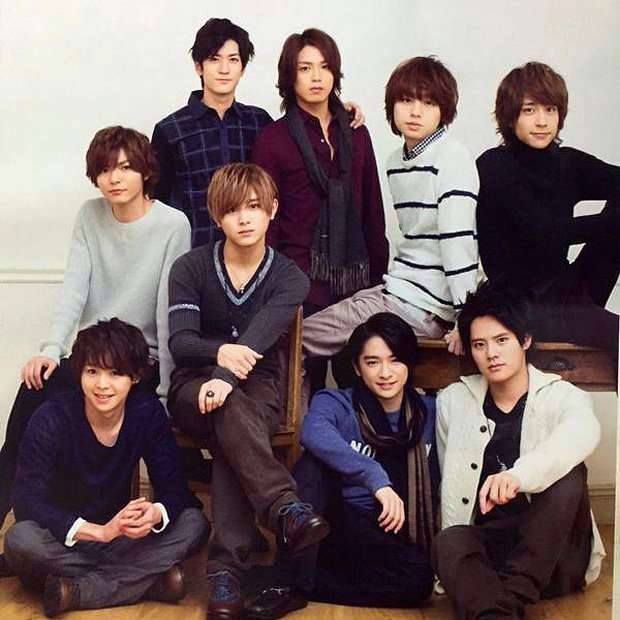 若手ジャニーズを語ろうpart3