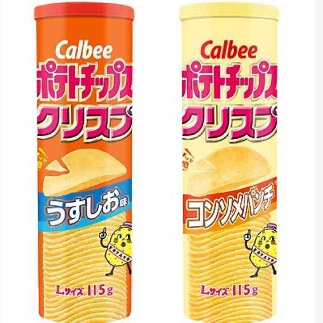 子供の頃好きだったお菓子は何ですか？