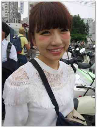 女に嫌われる女