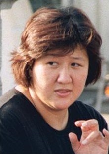 女に嫌われる女