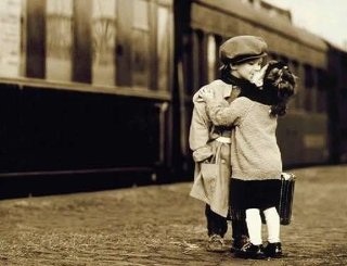 《画像》意外な人同士のキスシーン