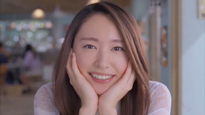 よくCM出てるな〜と思う芸能人