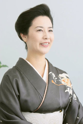優しそうなお母さんとは?