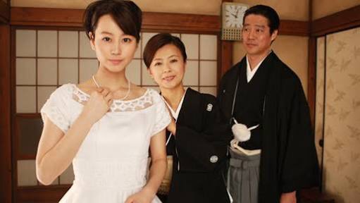 優しそうなお母さんとは?