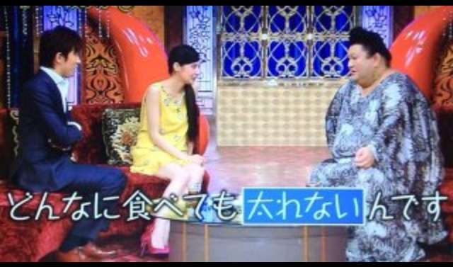 芸能人の失言