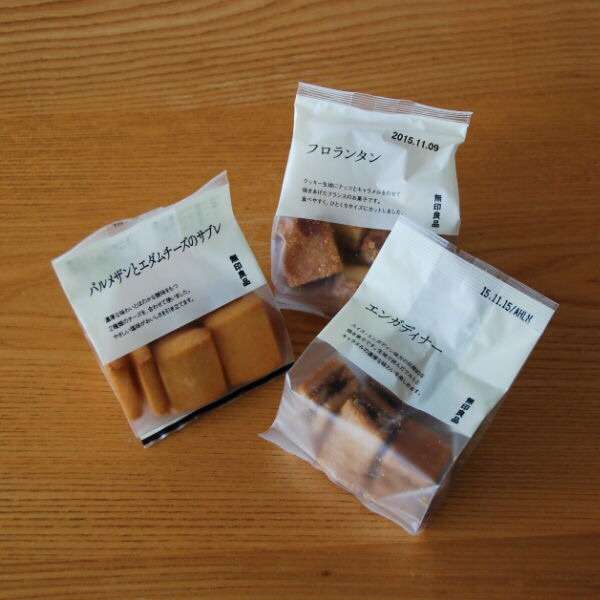 コーヒーに合うスイーツ