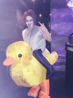 日本版ハロウィンに米国人ダメ出し「日本人は楽しみ方を分かっていないという印象」