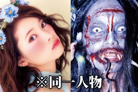 日本版ハロウィンに米国人ダメ出し「日本人は楽しみ方を分かっていないという印象」