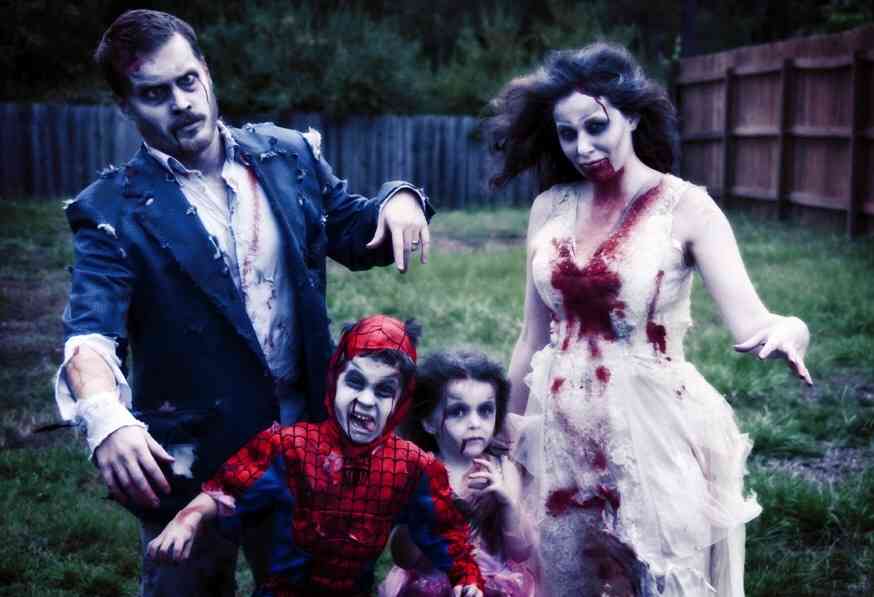 日本版ハロウィンに米国人ダメ出し「日本人は楽しみ方を分かっていないという印象」