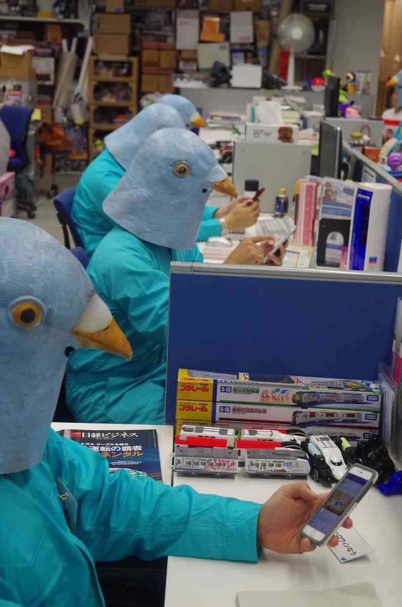 日本版ハロウィンに米国人ダメ出し「日本人は楽しみ方を分かっていないという印象」