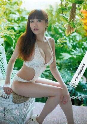 胸を残してダイエット