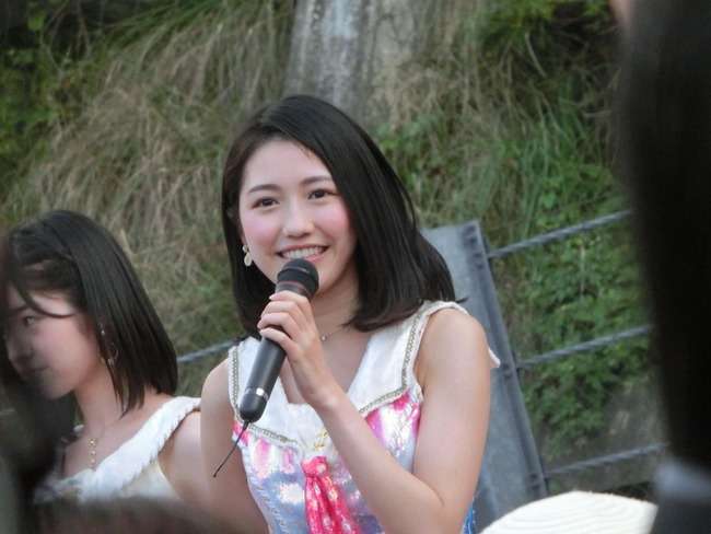 AKB渡辺麻友の変顔にファン騒然!「まっ、 まゆゆじゃない(笑)」