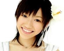 AKB渡辺麻友の変顔にファン騒然!「まっ、 まゆゆじゃない(笑)」