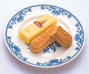 一人暮らしの朝ごはん