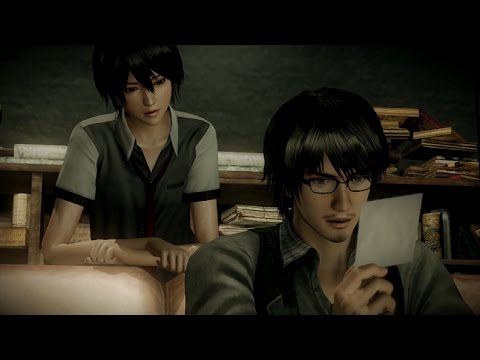 ホラーゲーム「零」シリーズ好きな人！
