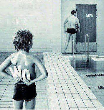 騙されやすい人の特徴