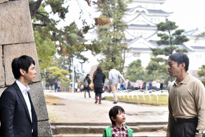 広島県民集合～！