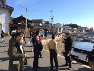 広島県民集合～！