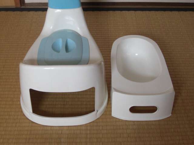 よく分からない子供のこだわり