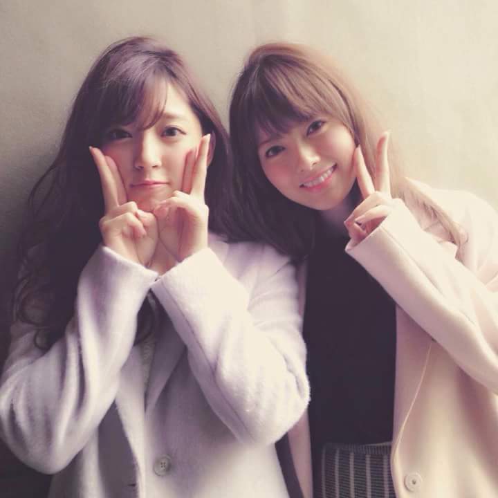 乃木坂46白石麻衣、幼少期の姿に「既に可愛い」「美人のルーツ」の声