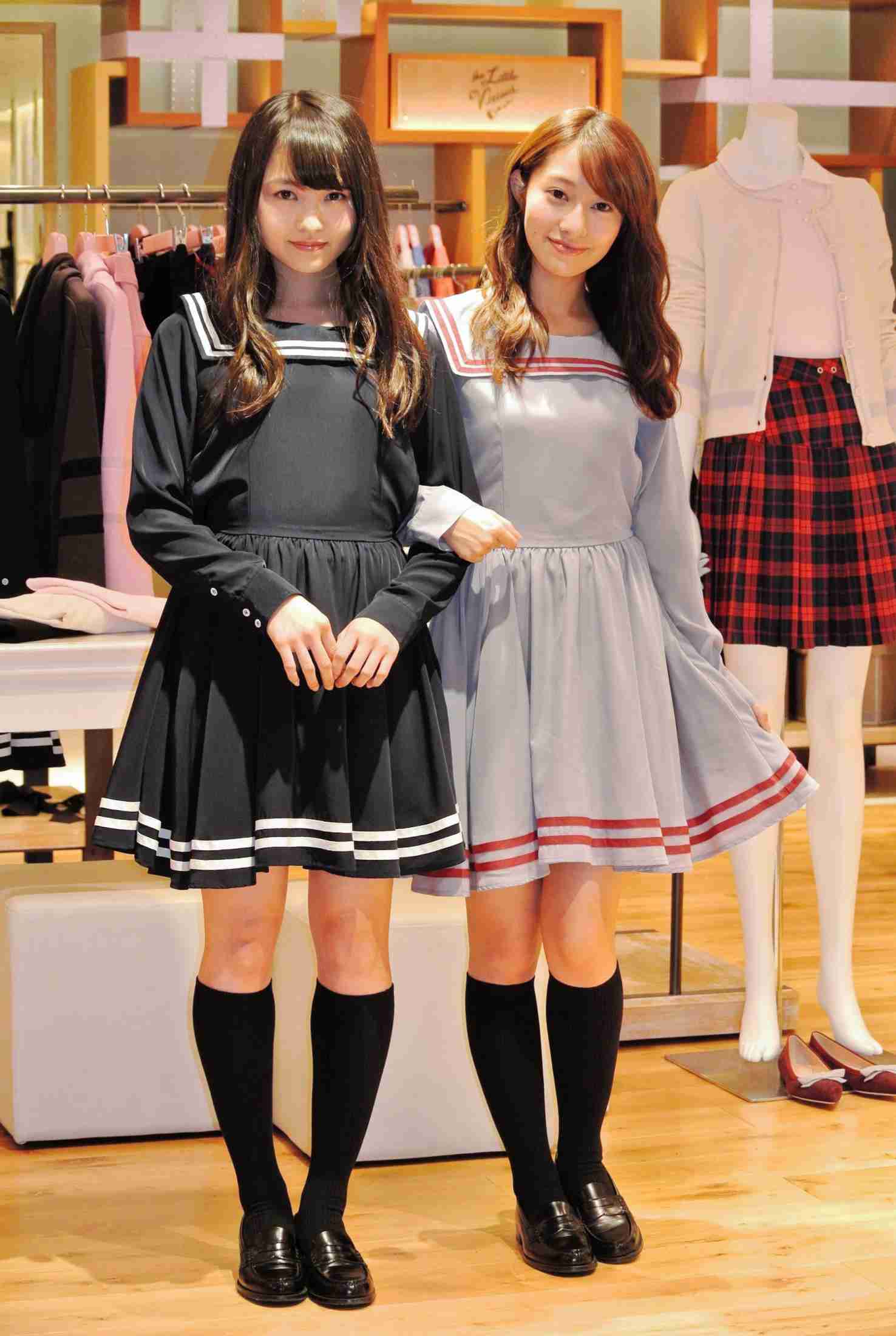 乃木坂46白石麻衣、幼少期の姿に「既に可愛い」「美人のルーツ」の声