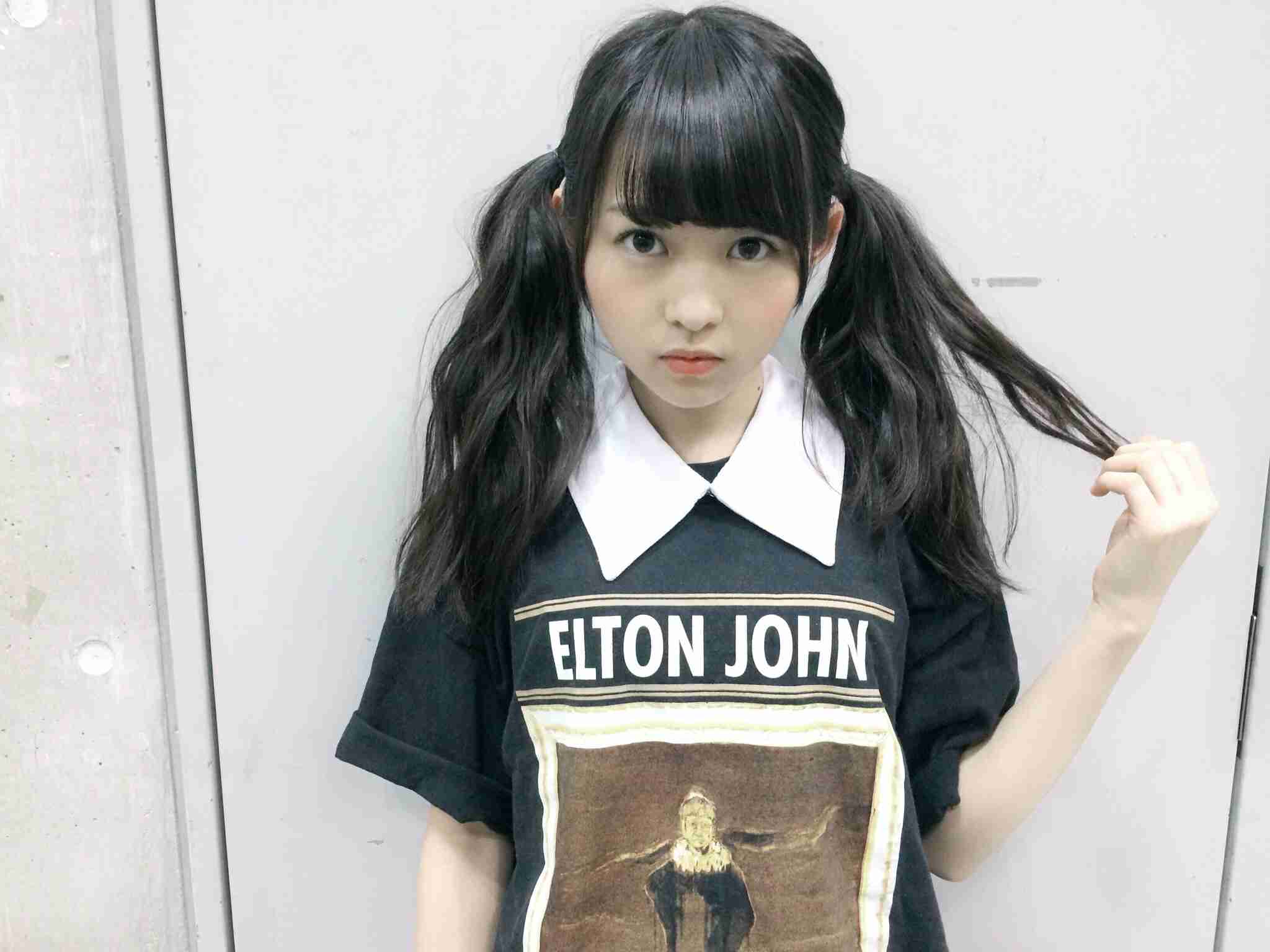 乃木坂46白石麻衣、幼少期の姿に「既に可愛い」「美人のルーツ」の声