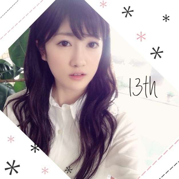 乃木坂46白石麻衣、幼少期の姿に「既に可愛い」「美人のルーツ」の声