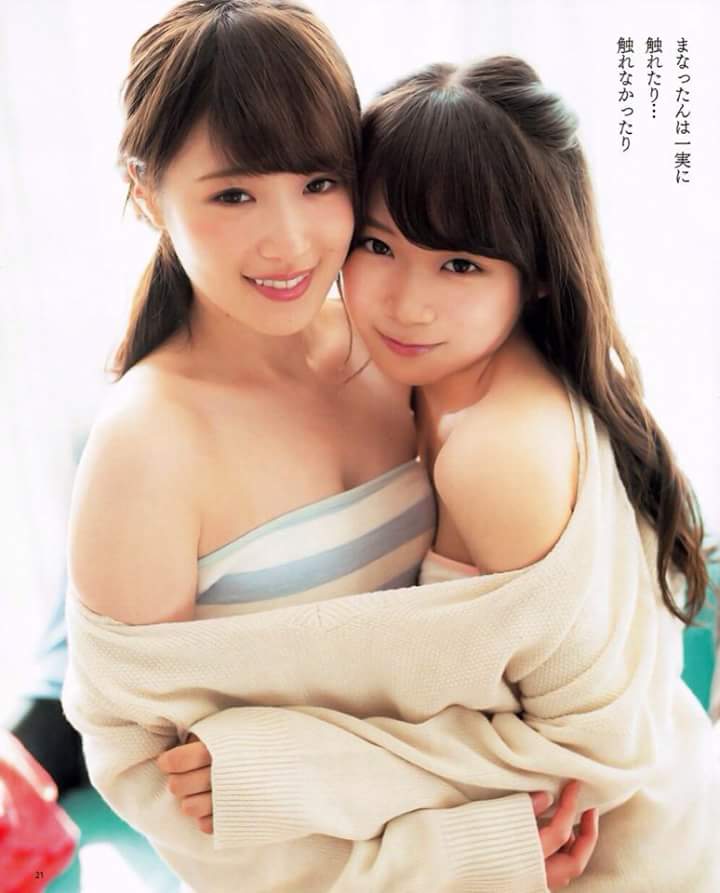 乃木坂46白石麻衣、幼少期の姿に「既に可愛い」「美人のルーツ」の声