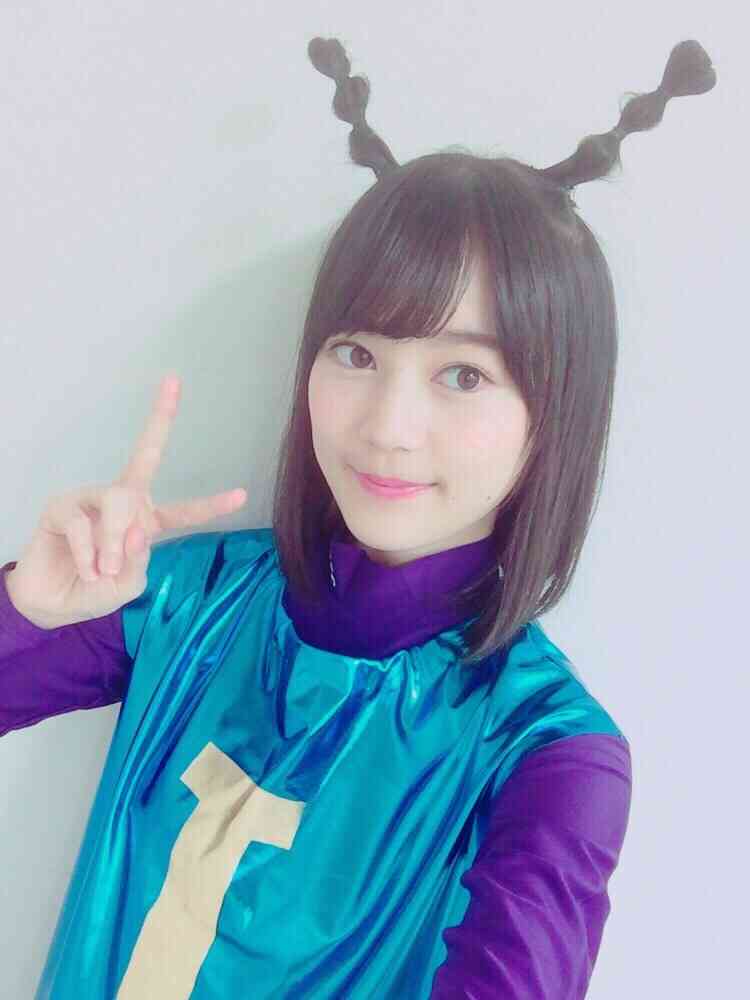 乃木坂46白石麻衣、幼少期の姿に「既に可愛い」「美人のルーツ」の声