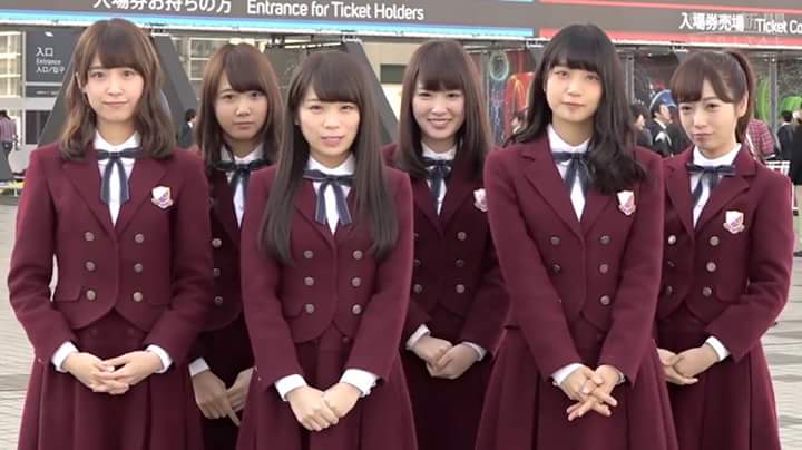 乃木坂46白石麻衣、幼少期の姿に「既に可愛い」「美人のルーツ」の声