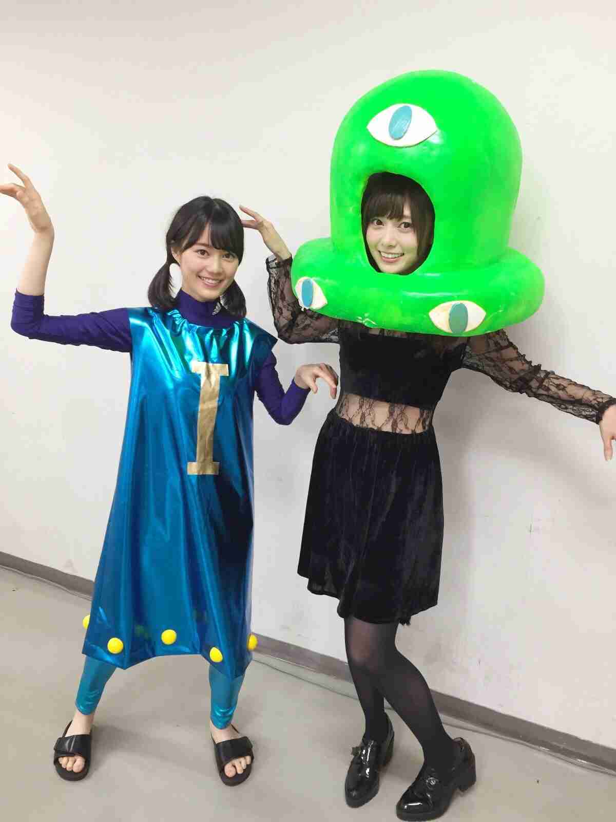 乃木坂46白石麻衣、幼少期の姿に「既に可愛い」「美人のルーツ」の声