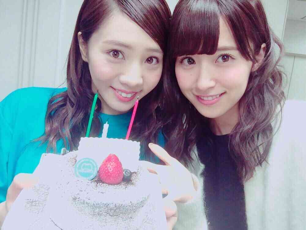 乃木坂46白石麻衣、幼少期の姿に「既に可愛い」「美人のルーツ」の声