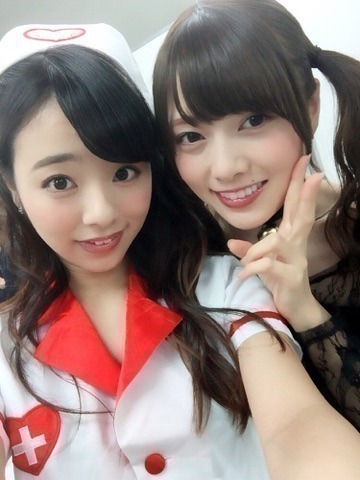 乃木坂46白石麻衣、幼少期の姿に「既に可愛い」「美人のルーツ」の声