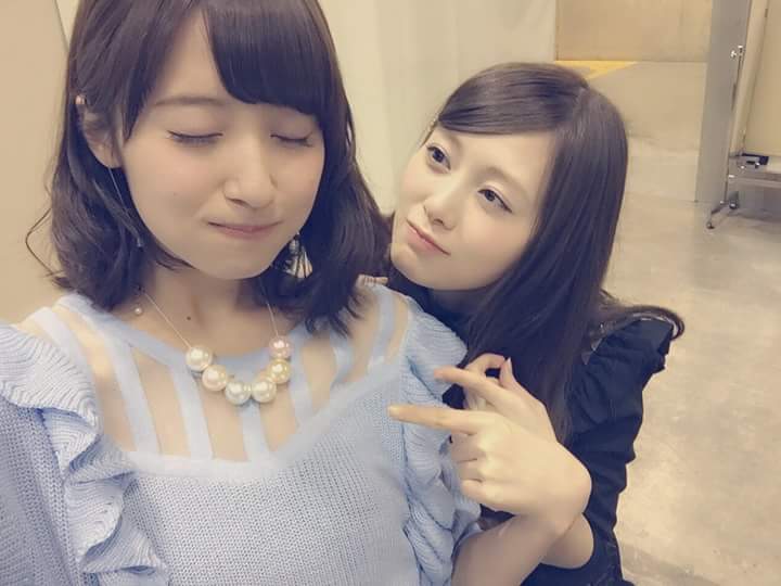 乃木坂46白石麻衣、幼少期の姿に「既に可愛い」「美人のルーツ」の声