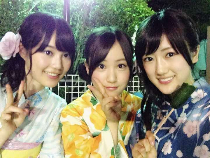 乃木坂46白石麻衣、幼少期の姿に「既に可愛い」「美人のルーツ」の声