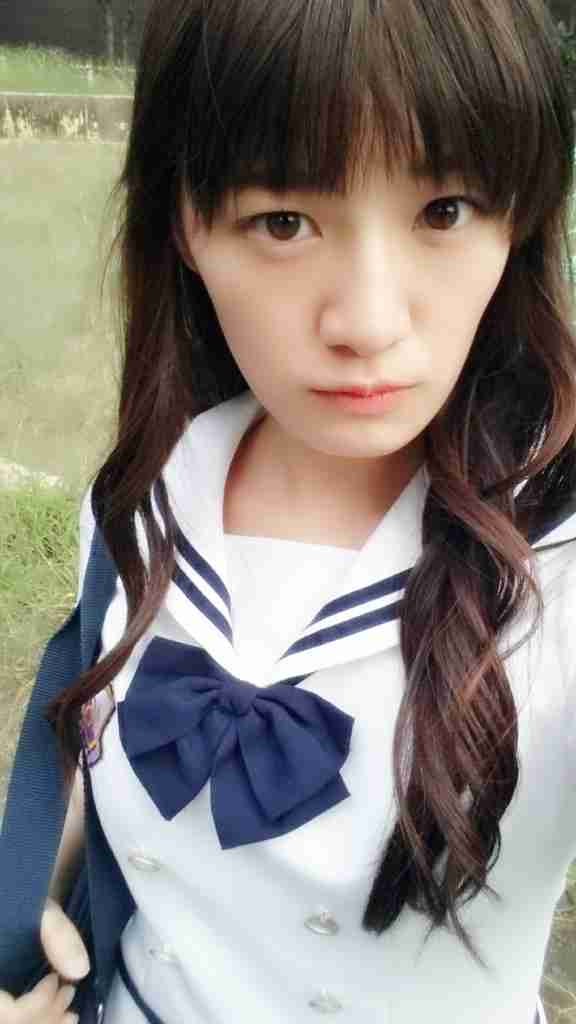 乃木坂46白石麻衣、幼少期の姿に「既に可愛い」「美人のルーツ」の声