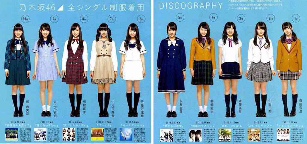 乃木坂46白石麻衣、幼少期の姿に「既に可愛い」「美人のルーツ」の声