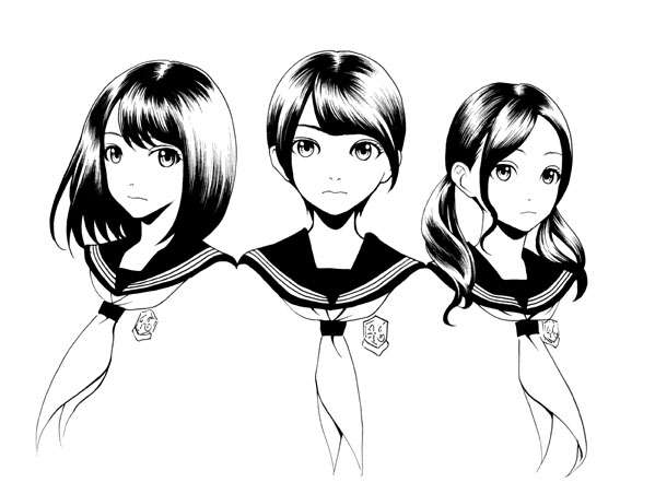 乃木坂46白石麻衣、幼少期の姿に「既に可愛い」「美人のルーツ」の声