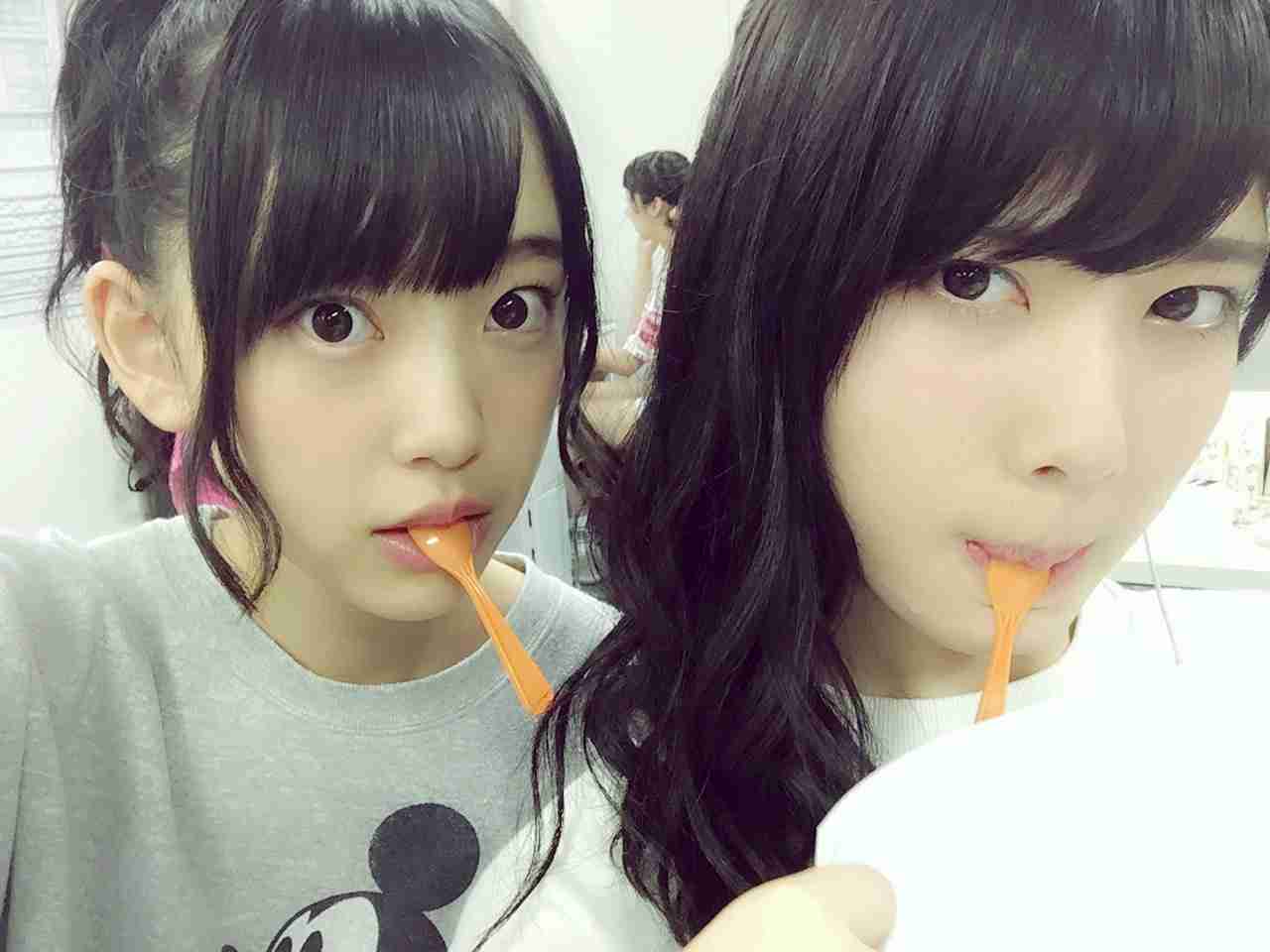 乃木坂46白石麻衣、幼少期の姿に「既に可愛い」「美人のルーツ」の声