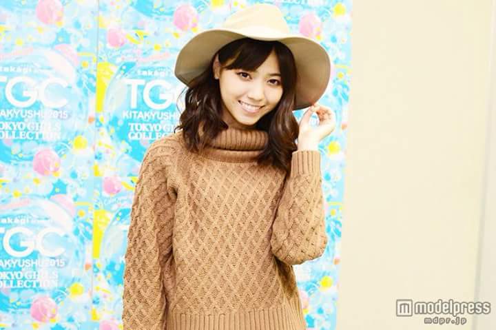 乃木坂46白石麻衣、幼少期の姿に「既に可愛い」「美人のルーツ」の声