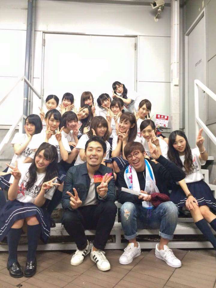 乃木坂46白石麻衣、幼少期の姿に「既に可愛い」「美人のルーツ」の声