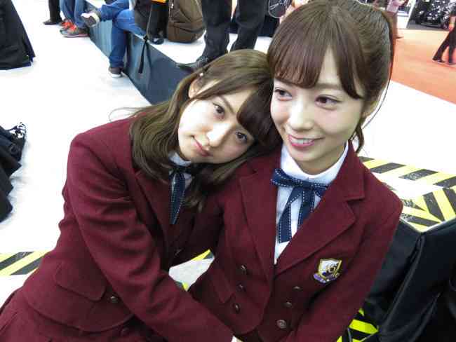 乃木坂46白石麻衣、幼少期の姿に「既に可愛い」「美人のルーツ」の声