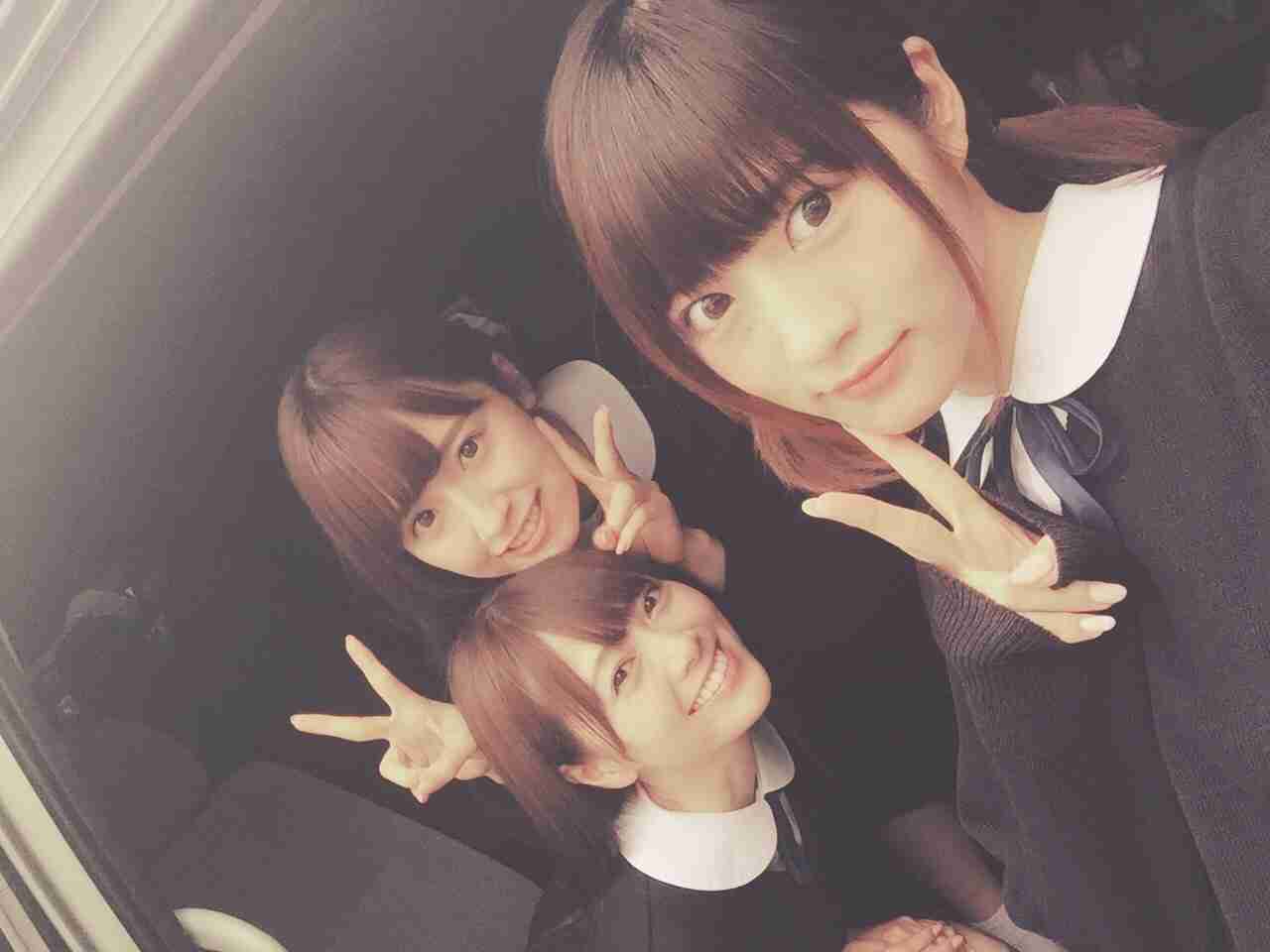 乃木坂46白石麻衣、幼少期の姿に「既に可愛い」「美人のルーツ」の声