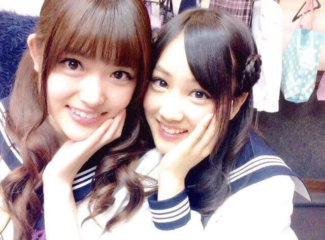 乃木坂46白石麻衣、幼少期の姿に「既に可愛い」「美人のルーツ」の声